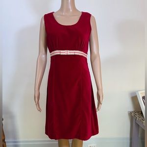 Kit Cornell
Velveteen jumper